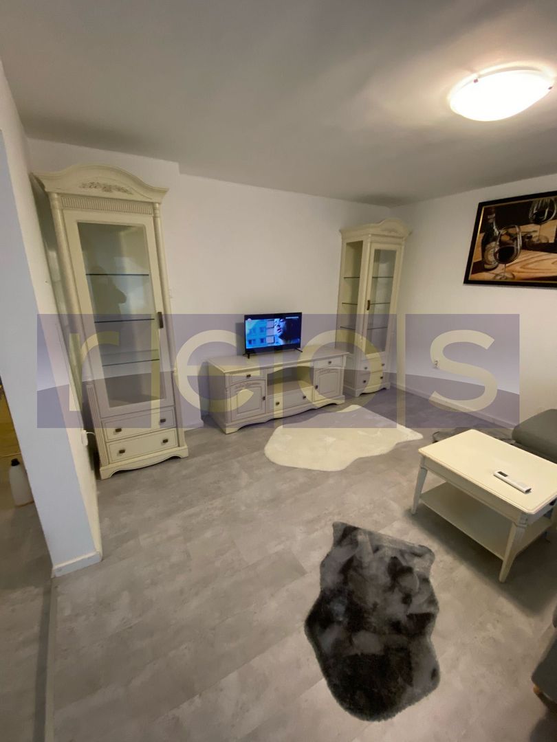 VANZARE -APARTAMENT 2 CAMERE- DEMISOL -DOROBANTI -FLOREASCA - Poză 3