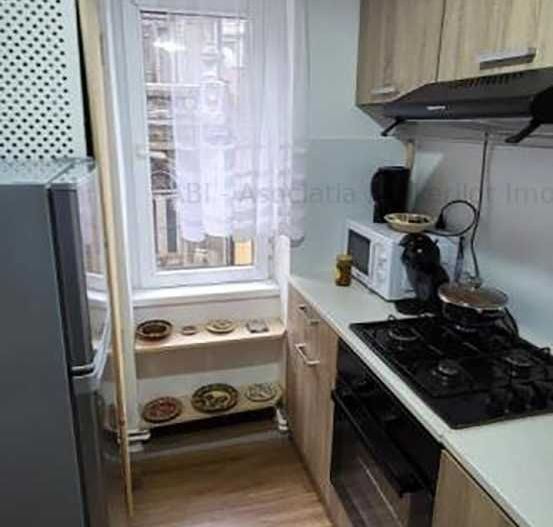 Ultracentral Rosetti, Apartament spatios, design deosebit - Poză 2