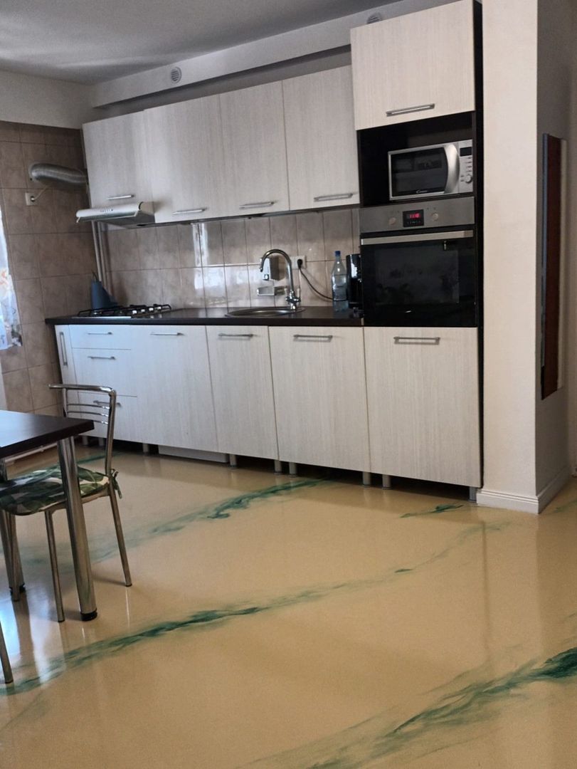 Vanzare Apartament 2 Camere Vitan Mall - Centrală Proprie - Poză 13