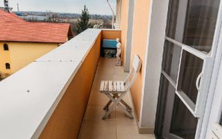 Apatament 3 camere de vanzare , zona Decebal - Poză 13