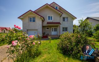 Casǎ de vânzare 200 mp în Letea Veche - Poză 37