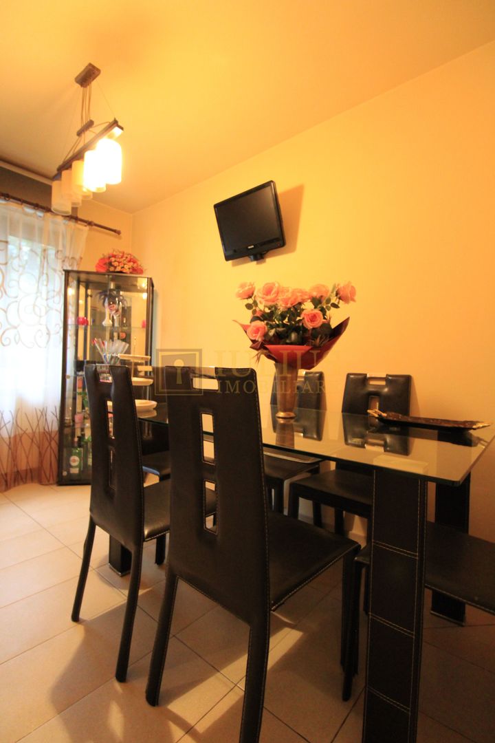 Take Ionescu, 3 camere, centrala proprie. - Poză 11