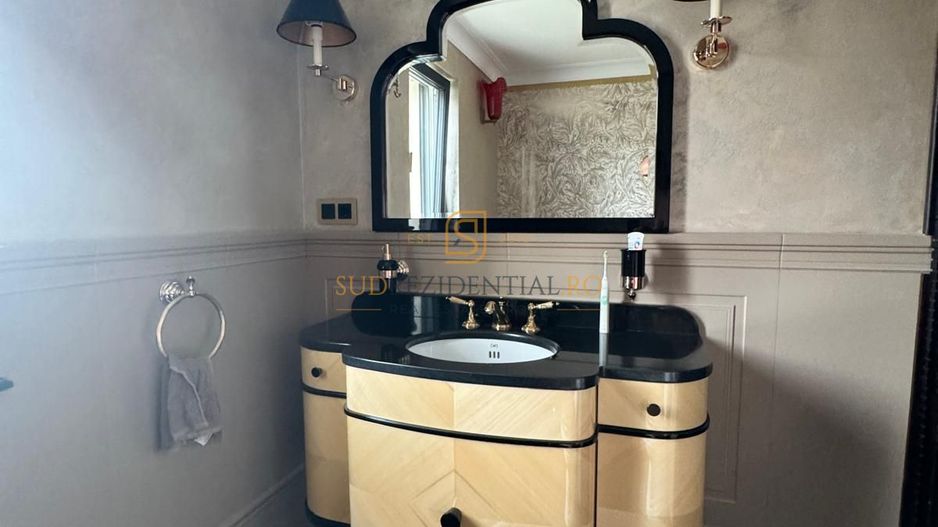 Clădire Premium D+P+3E cu Apartamente de Lux in centrul Bucurestiului - Poză 15