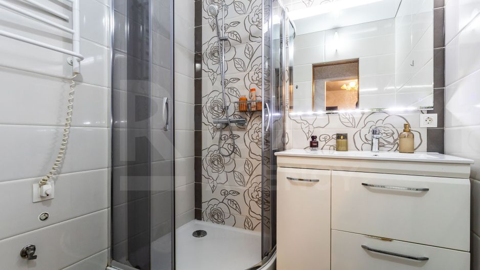 Vânzare, apartament, 3 camere, str. Alecu Russo, Ciocana - Poză 10