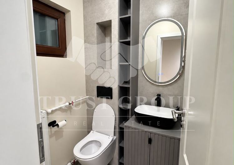 Apartament 3 camere Turda | Imobil 1986 - Poză 8