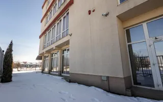 Spatiu comercial nou, componenta si dotari apreciabile, Calea Bucuresti, Brasov - Poză 36