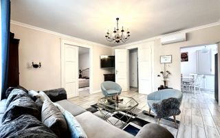 Închiriere casă cu grădină și șemineu în Timișoara – Stil și confort! - Poză 10