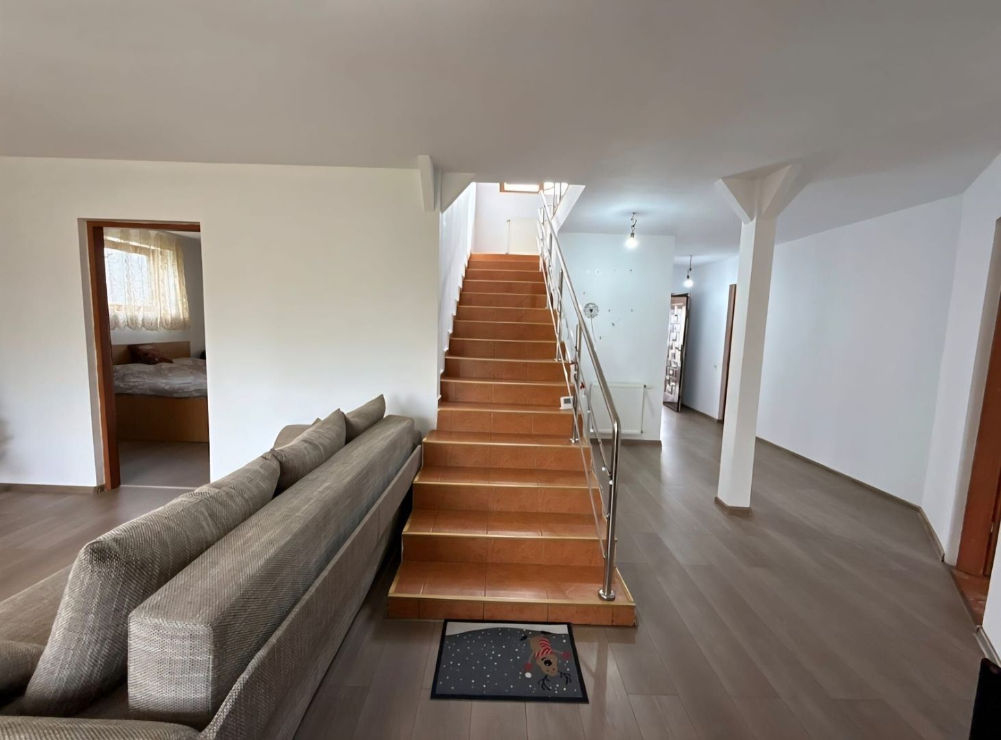 Casa de inchiriat | Snagov | acces direct la lac | ponton propriu - Poză 5