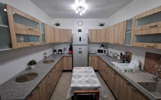 Casa de inchiriat cu 3 camere in zona Bucurestii Noi - 0 Comision - Poză 6