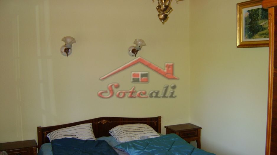 Vila de vanzare Cornu de Jos - Poză 18