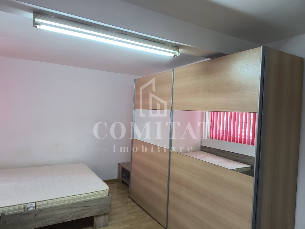 Apartament 1 camera | Cartier Manastur - Poză 2