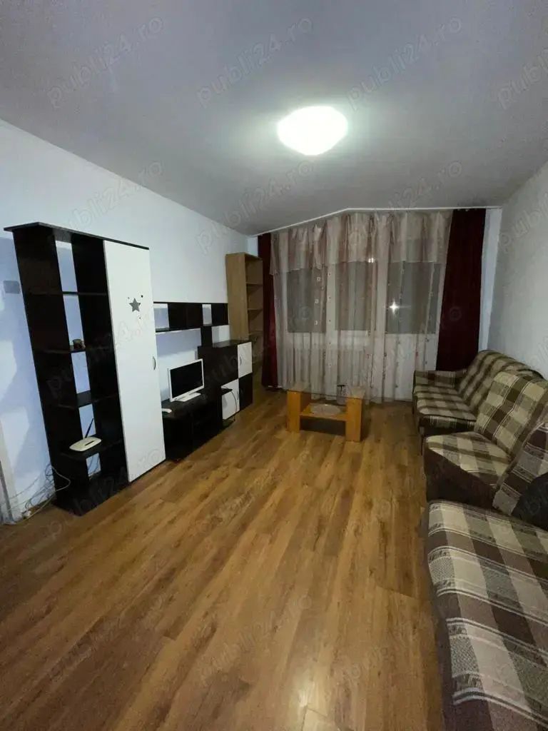 Închiriez apartament 2 camere Giurgiului - Poză 1