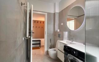 Apartament 2 camere de inchiriat, Contemporan Homes, Păcurari, Rediu - Poză 8