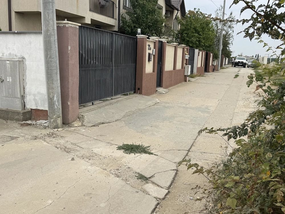 Teren de vânzare - Poză 5