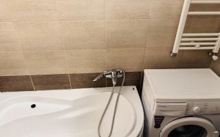 Garsoniera, Chiajna, bucatarie separata+centrala proprie - Poză 7