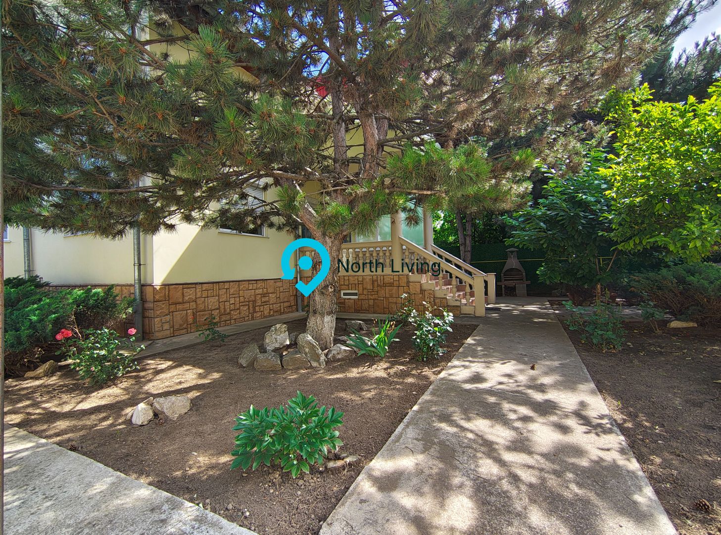 Vila individuala | Curte 400 mp | Garaj 2 auto | zona Pipera - Poză 26