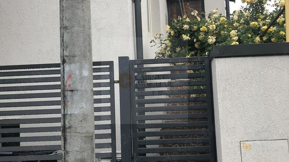 Vânzare Casă cu 3 Dormitoare, zona Domenii, Sector 1 - Poză 1