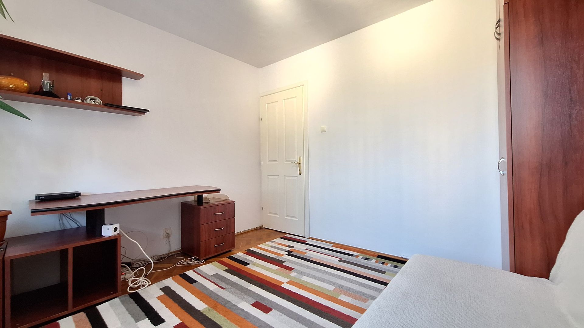 4 camere decomandate, 2 locuri parcare, Gheorgheni - Poză 14