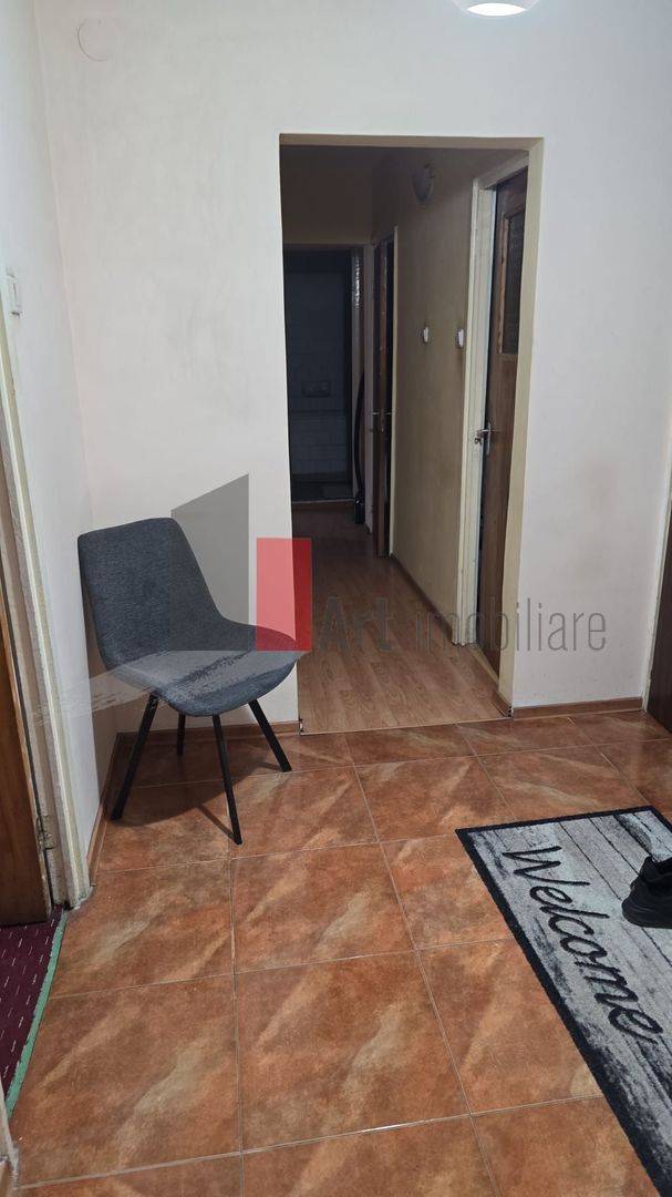 Vânzare apartament decomandat 3 camere Șos. Berceni - Apărătorii Patriei - Poză 5