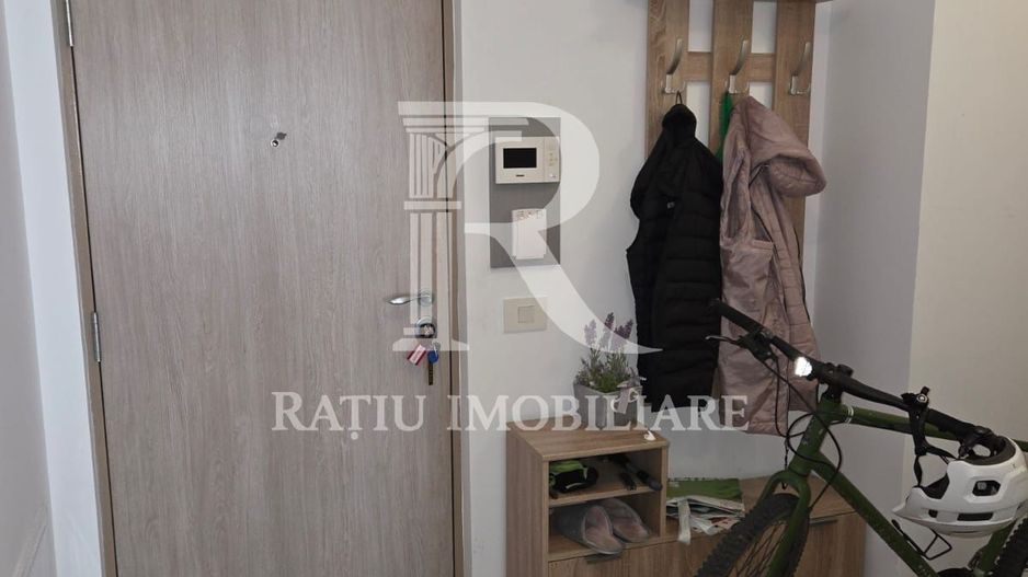 Apartament cu 2 camere | Prima Onestilor | Oradea - Poză 4
