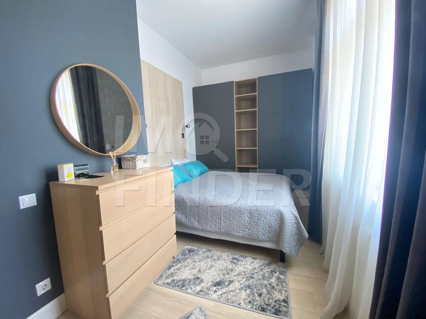 Vanzare 3 camere, in vila, Zona Piata Engels, renovat complet - Poză 6