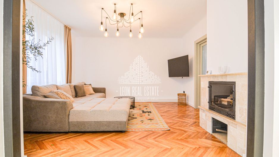 Casa individuala de inchiriat in Cluj-Napoca, zona LIDL Calea Baciului - Poză 2