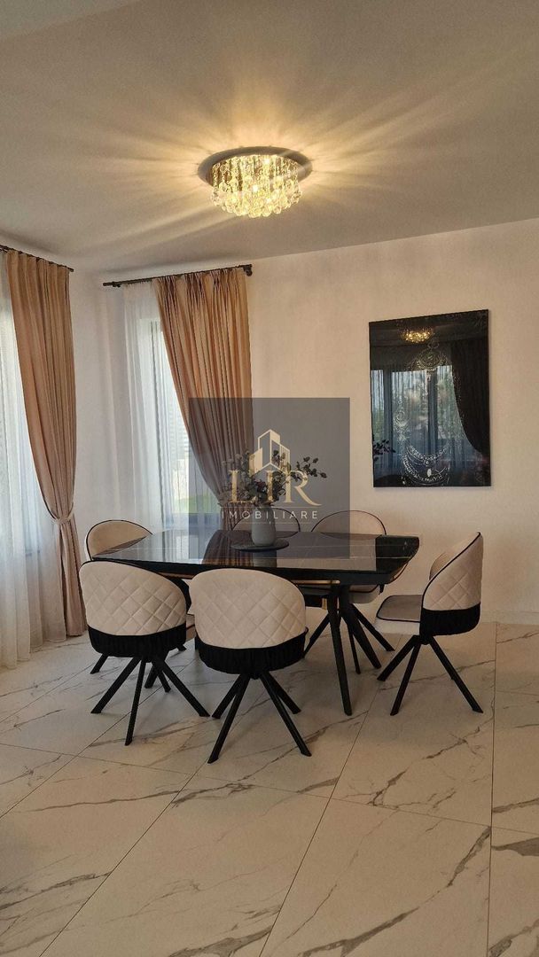 Casa 4 camere P+1 Roca Villas - Miroslava - Poză 4