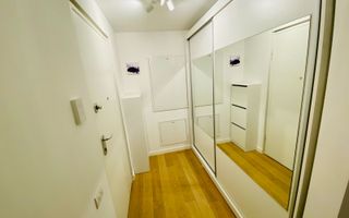 One Herăstrău Plaza | Închiriere apartament 2 camere - Poză 5