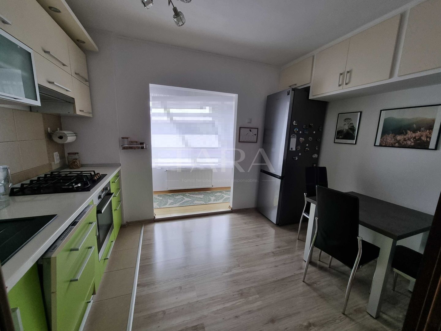 Apartament decomandat, situat într-o locație excelentă! - Poză 1