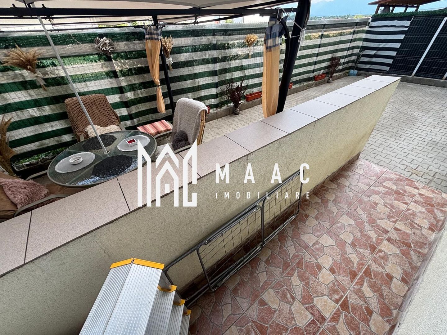 Apartament 2 camere | Curte 48 mp | Parcare inclusă | Arhitectilor - Poză 9