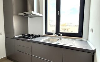 Chirie, apartament, 2 camere,  zona Aviației, București - Poză 10