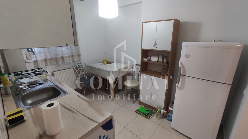 Apartament cu 2 camere decomandate | Gheorgheni - Zona Iulius Mall - Poză 7
