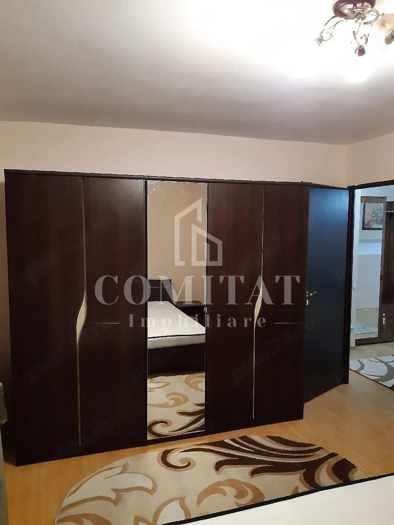 Apartament cu 3 camere | Cartierul Bună Ziua - Zona Lidl - Poză 5