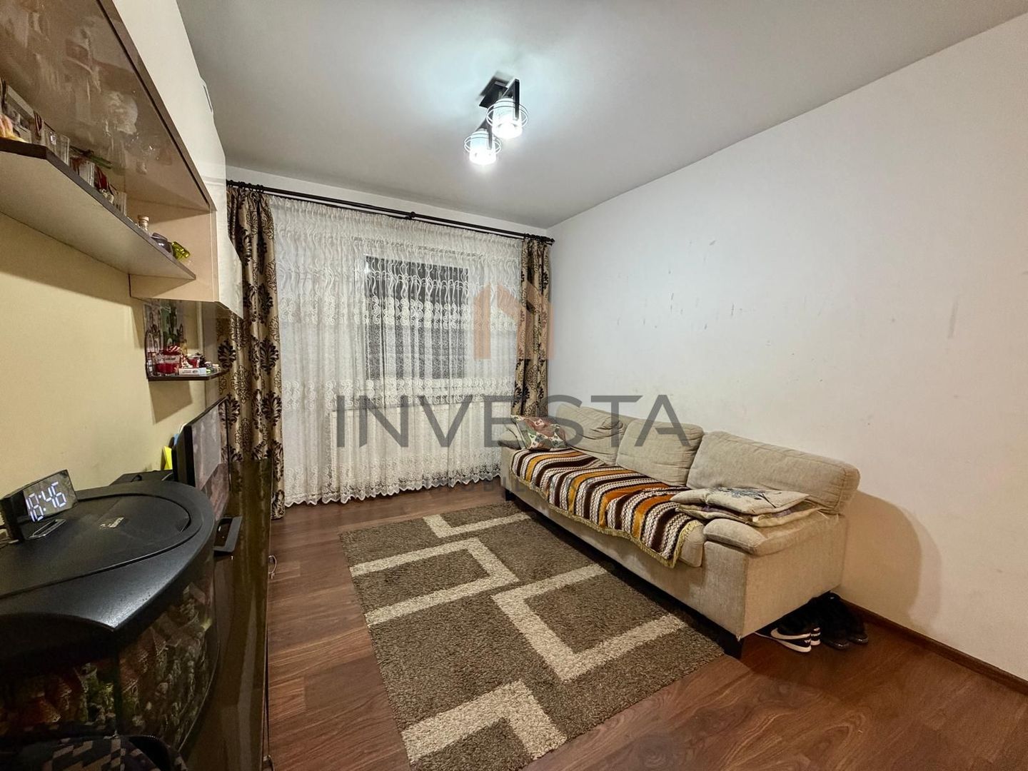 Apartament cu 4 camere in Manastur ! - Poză 2