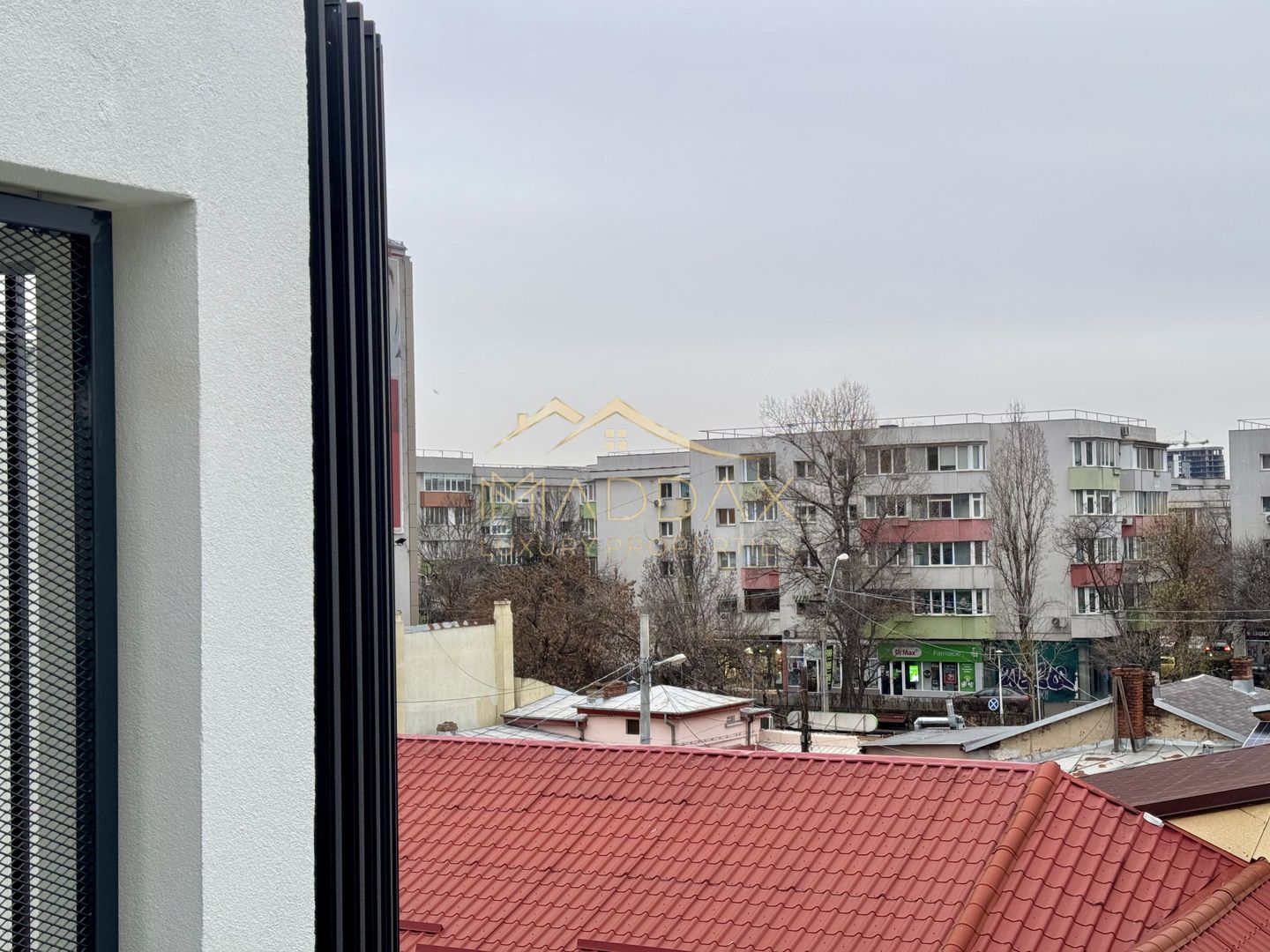 Apartament cu 3 camere *Prima Inchiriere* + Terasa *50mp* / Aviatiei - Herastrau - Poză 39