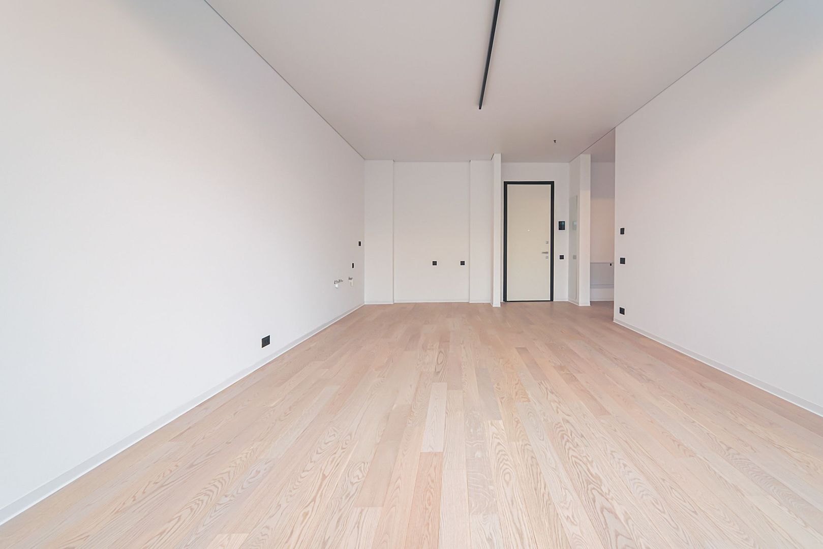 Apartament de Vânzare cu 2 Camere în Zona de Nord a Bucureștiului - Poză 7