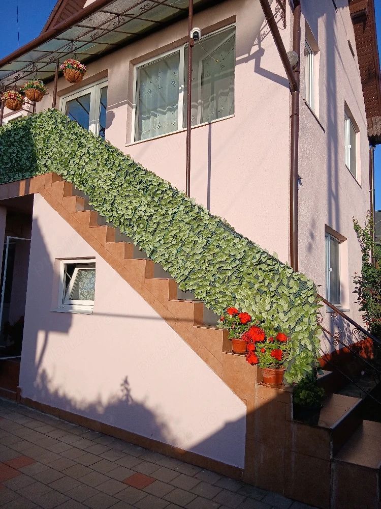 🏡 CASĂ SPAȚIOASĂ CU 5 CAMERE, CURTE ȘI TEREN - Poză 3