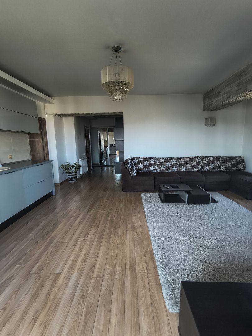 Delta Văcărești - Piața Sudului - Poză 4