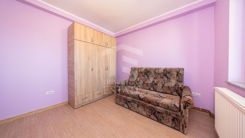 Sacele - Electroprecizia-Apartament 3 camere,63 mp - Poză 14