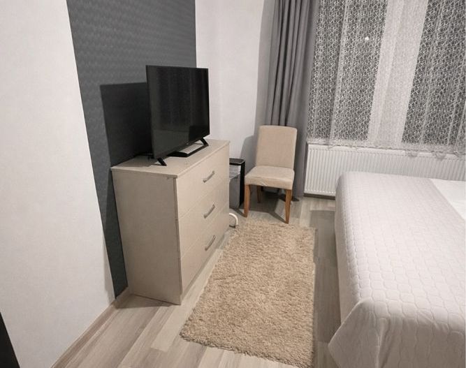 BRASADAS vinde DUPLEX 3 cam | Mobilată | Terasă, curte. - Poză 5