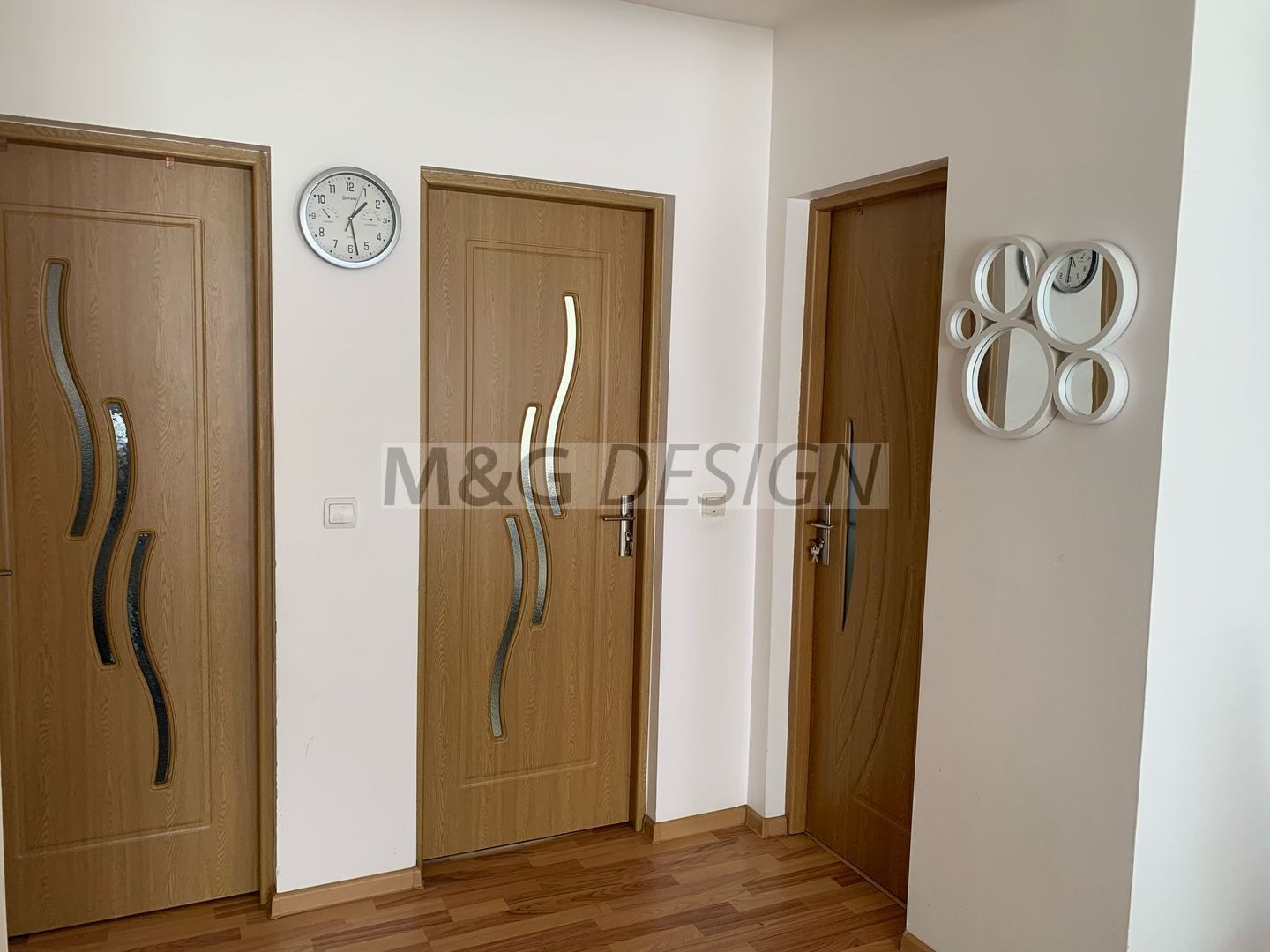 Dumbravita, 3 camere, parter, loc parcare - Poză 9