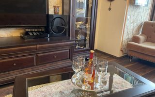 Apartament cu centrala si parcare, Unicat Lux Calitate 3 cam decomandat Unirii - Poză 22