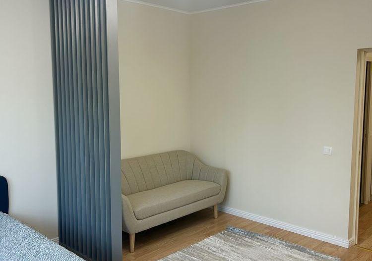 garsoniera moderna Plaza Residence - Poză 2