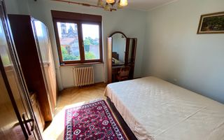 Apartament cu 2 camere de închiriat în zona Medicina - Poză 11