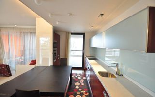 Washington Residence | Luxury Penthouse | Dorobanti | Garaj 2 locuri - Poză 8