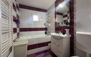 Apartament cu 2 camere, etaj intermediar, Ampoi 3 - Poză 8