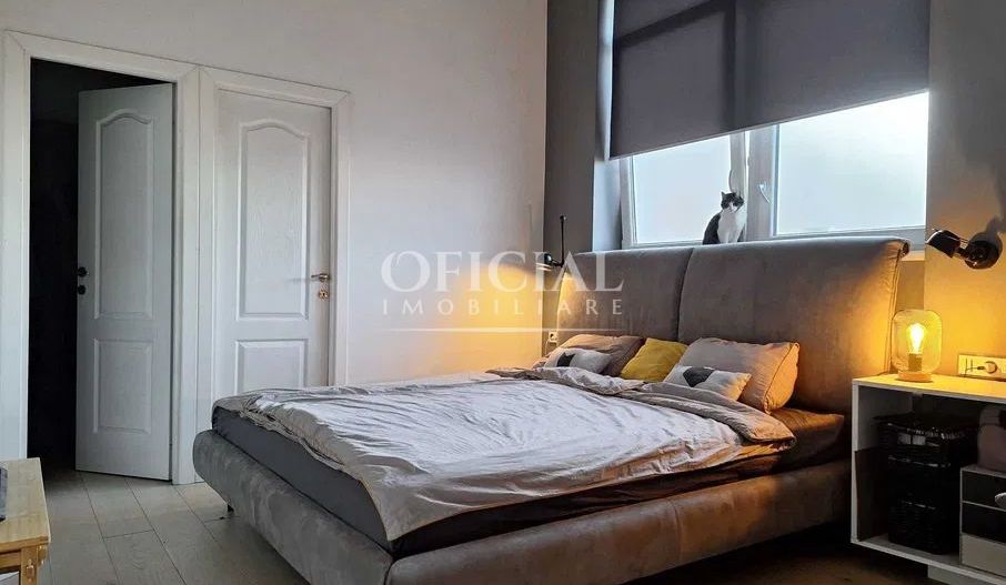 Apartament 4 Camere| 118 Mp | 2 Bai | Parcare | Marasti Dorobantilor - Poză 6