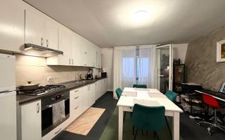 Apartament cu 3 camere in Gheorgheni ! - Poză 10