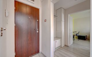 2 camere decomandat, Etaj 8, Veronica Micle – Piața Victoriei - Poză 5