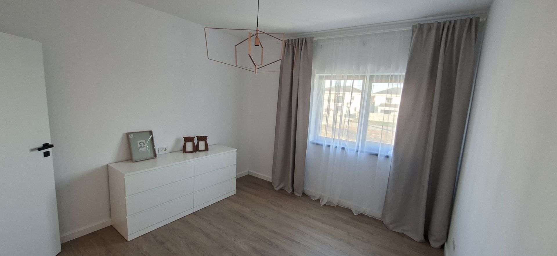 Duplex cu 5 camere la prima inchiriere - Poză 22